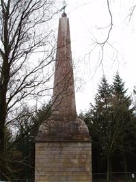 Mamhead Obelisk