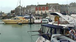 Padstow Harbour, 12.0 miles from Bodmin