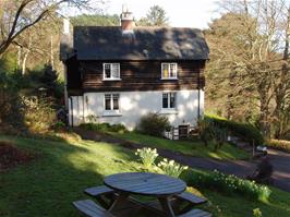 Minehead Youth Hostel