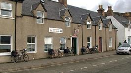 Ullapool Youth Hostel