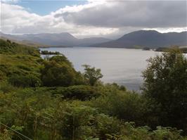 Loch Assynt