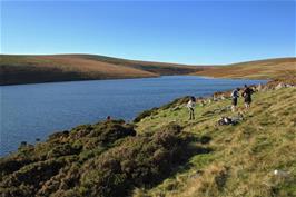 The Avon Reservoir