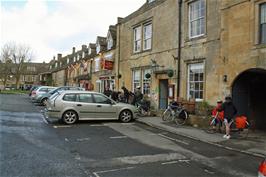 Stow-on-the-Wold YH