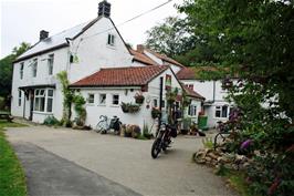 Scarborough Youth Hostel