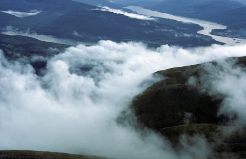 The view gets even better