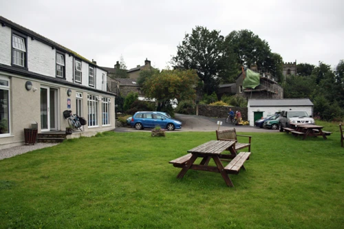 Ingleton Youth Hostel