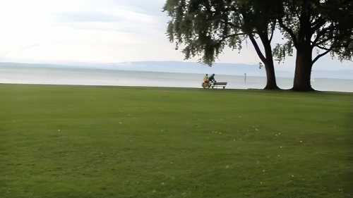 Arbon Lake Park—39.7 miles in.