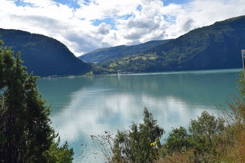 Marifjøra from the other side