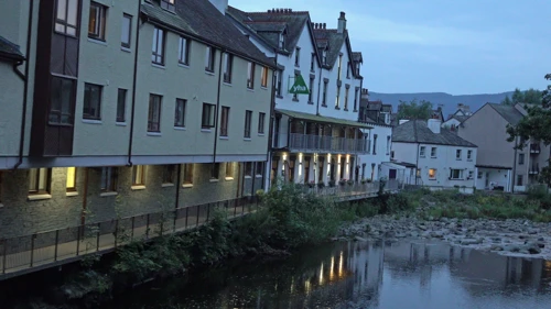 Keswick Youth Hostel