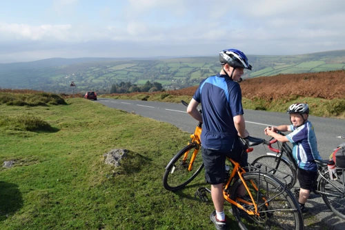 15 Oct 2017 · Widecombe