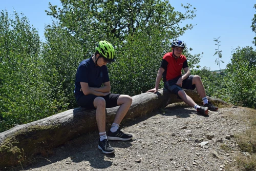 15 Jul 2018 · Hembury Woods