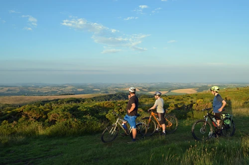 13 Jul 2018 · Skerraton Down