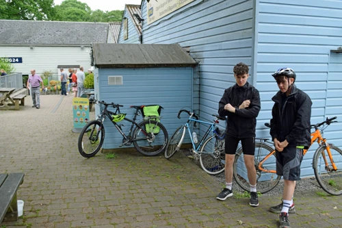 03 Jun 2018 · Dartington