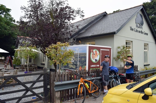 16 Sep 2018 · Widecombe-in-the-Moor
