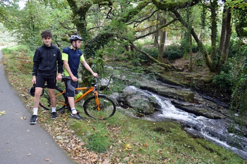 30 Sep 2018 · Avon Dam