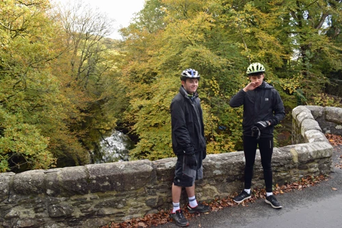 28 Oct 2018 · Haytor Quarry and Hundatora Village: Changed to Holne