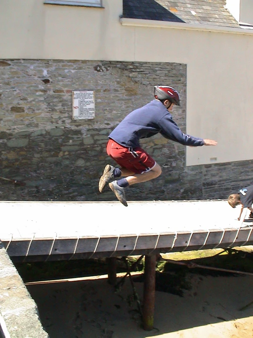 23 May 2004 · Salcombe: Day 2