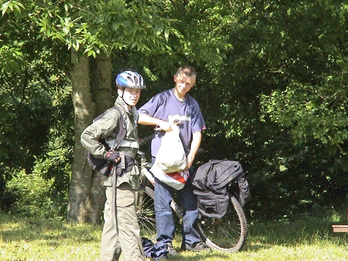 27 Jun 2004 · Beer YH: Day 2