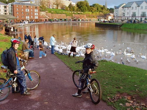 26 Nov 2006 · Exeter Ship Canal
