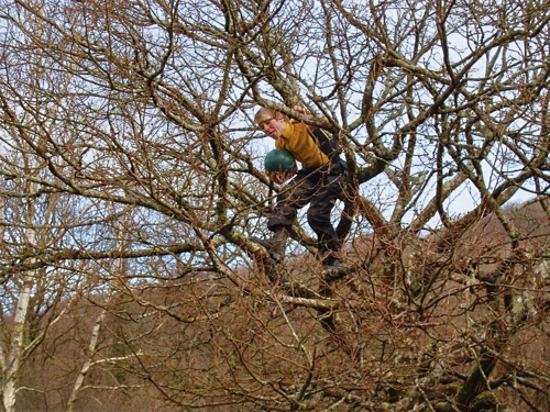 21 Jan 2007 · Spitchwick