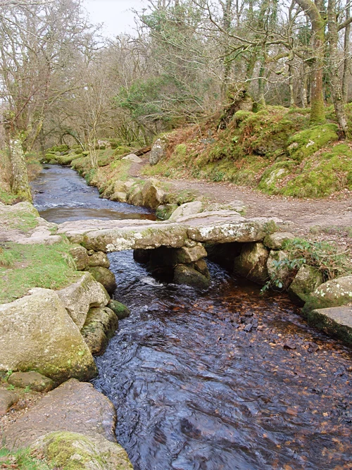 28 Jan 2007 · Haytor Tramway