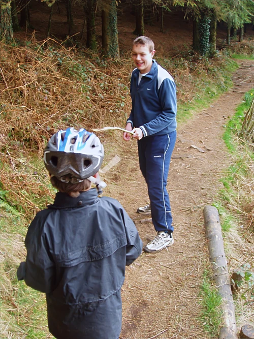 25 Mar 2007 · Venford Reservoir