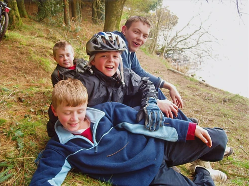 25 Mar 2007 · Venford Reservoir