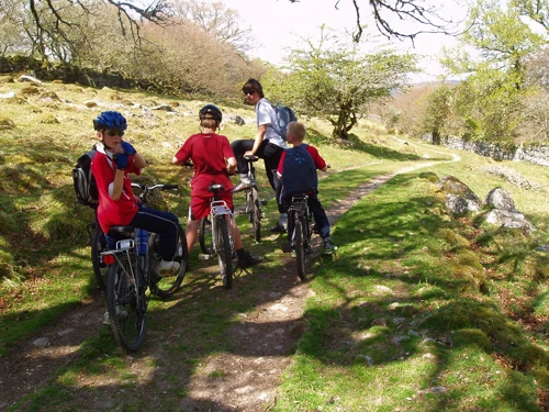 22 Apr 2007 · Dartmeet