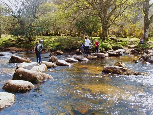 22 Apr 2007 · Dartmeet