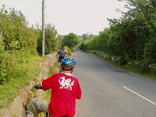 10 Jun 2007 · Ten Tors and Letterboxing