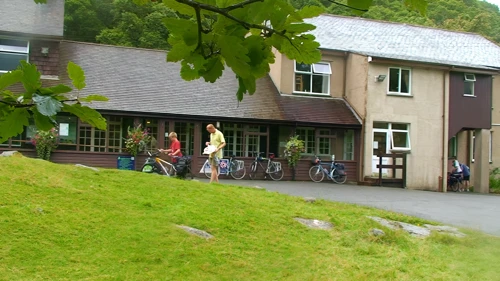 25 Jul 2007 · Lake District: Day 3 Borrowdale to Buttermere YH