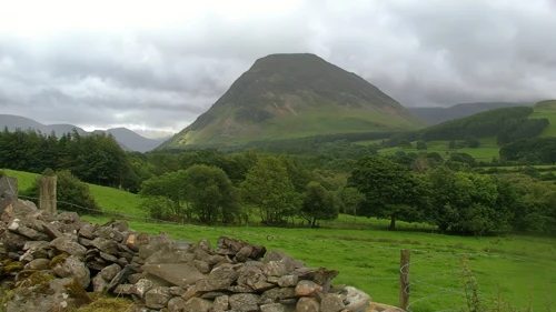 26 Jul 2007 · Lake District: Day 4 Buttermere to Eskdale YH