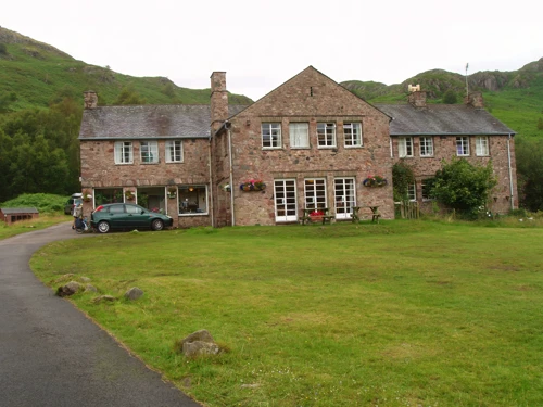27 Jul 2007 · Lake District: Day 5 Eskdale to Elterwater YH