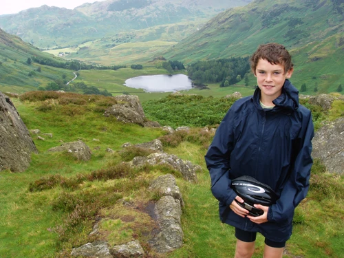 27 Jul 2007 · Lake District: Day 5 Eskdale to Elterwater YH