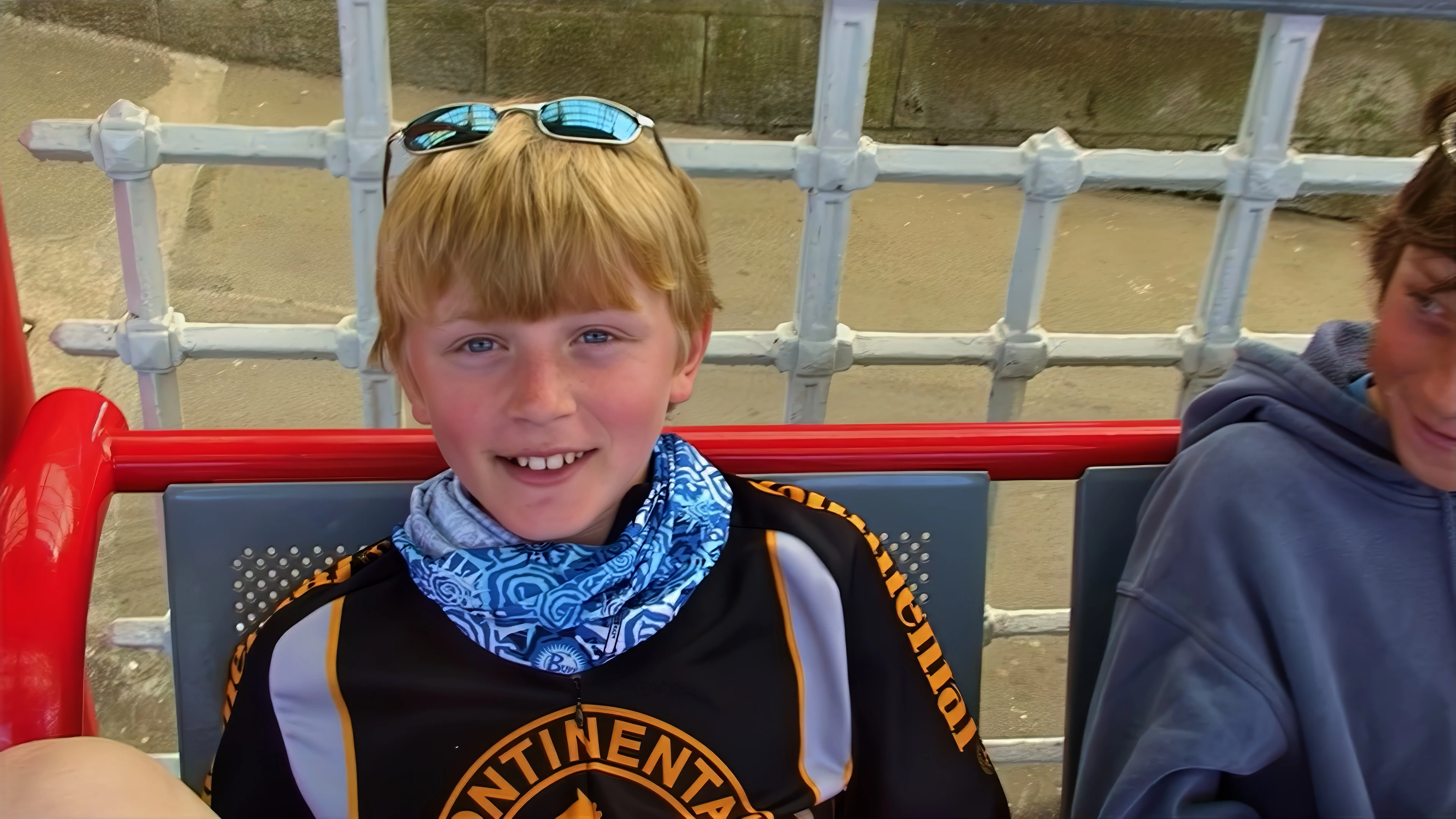 Olly ponders his favourite hostel: Grasmere or Borrowdale—great games rooms, just nice places.