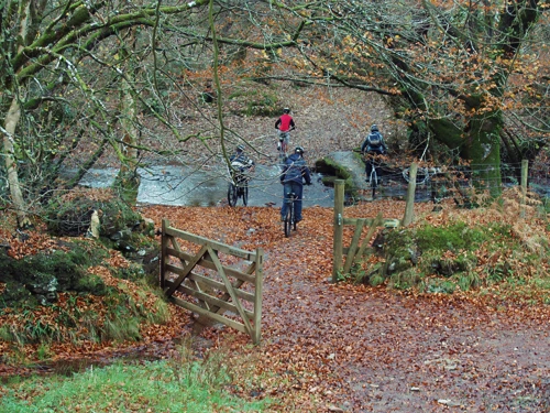 18 Nov 2007 · Avon Dam