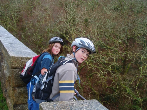 30 Dec 2007 · Plym Valley Cycleway