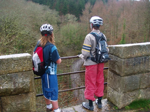 30 Dec 2007 · Plym Valley Cycleway