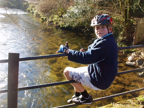 27 Jan 2008 · Bickham Bridge