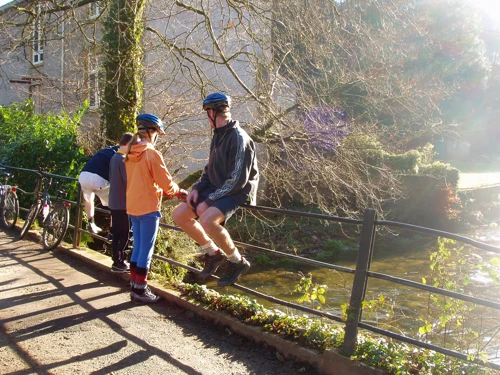 27 Jan 2008 · Bickham Bridge