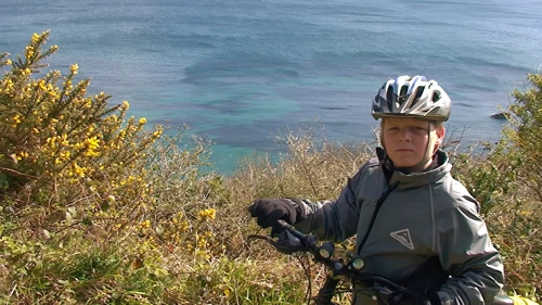 14 Apr 2008 · South Cornish Coast: Day 4 Golant to Home