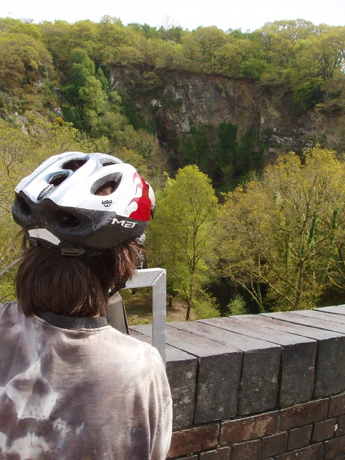 04 May 2008 · Plym Valley Cycleway