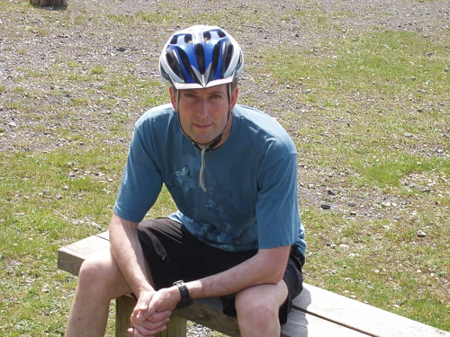 11 May 2008 · Haldon Forest Tracks