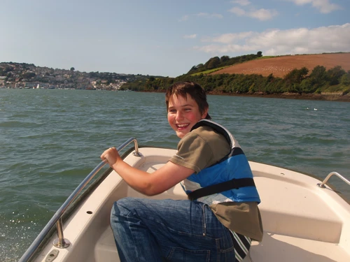 07 Sep 2008 · Salcombe