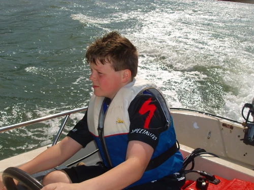07 Sep 2008 · Salcombe