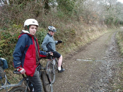 22 Feb 2009 · Kings Wood