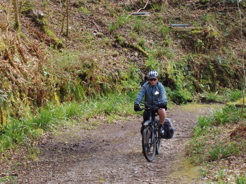 08 Apr 2009 · Exmoor and North Devon Coast: Day 3 Exford to Lynmouth B&b