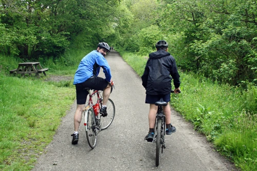 24 May 2015 · The Camel Trail