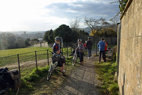 05 Apr 2013 · Bath and Somerset: Day 1 Home to Bath YH