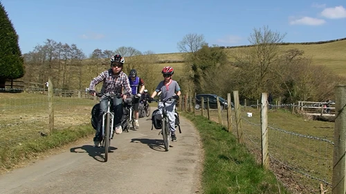06 Apr 2013 · Bath and Somerset: Day 2 Bath to Cheddar YH